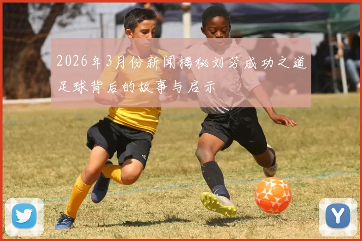 2026年3月份新闻揭秘刘芳成功之道足球背后的故事与启示